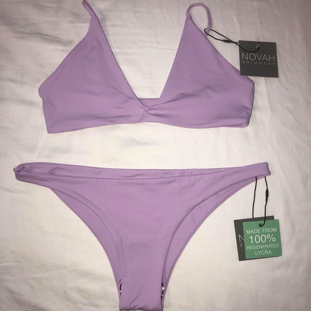 Novah Swimwear Bikini